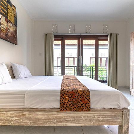 Azalea Homestay & Villa Canggu  Ngoại thất bức ảnh