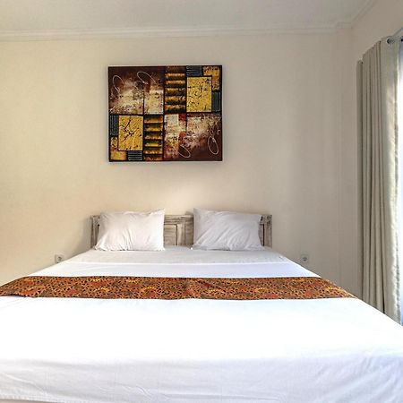 Azalea Homestay & Villa Canggu  Ngoại thất bức ảnh