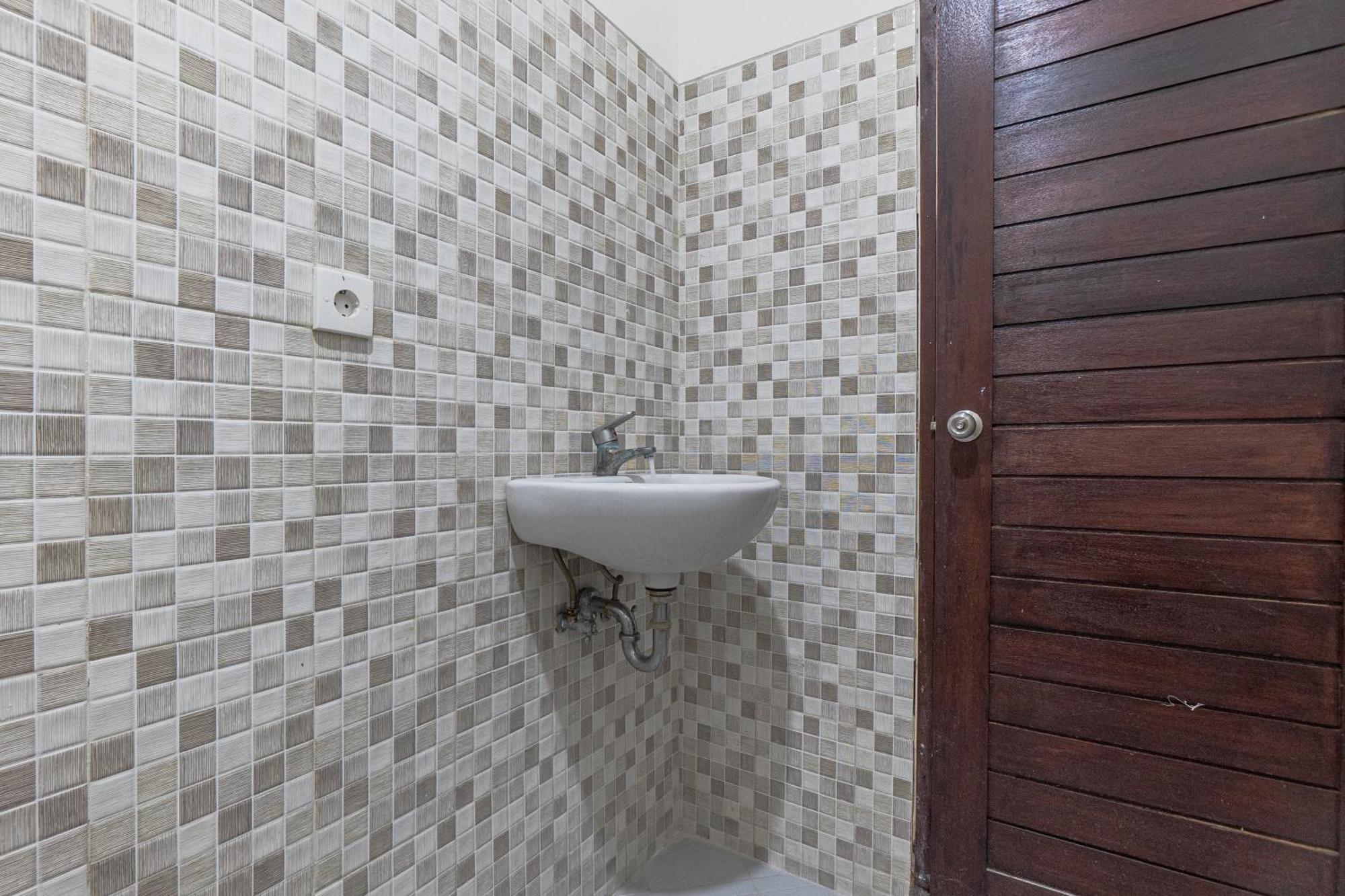 Azalea Homestay & Villa Canggu  Ngoại thất bức ảnh