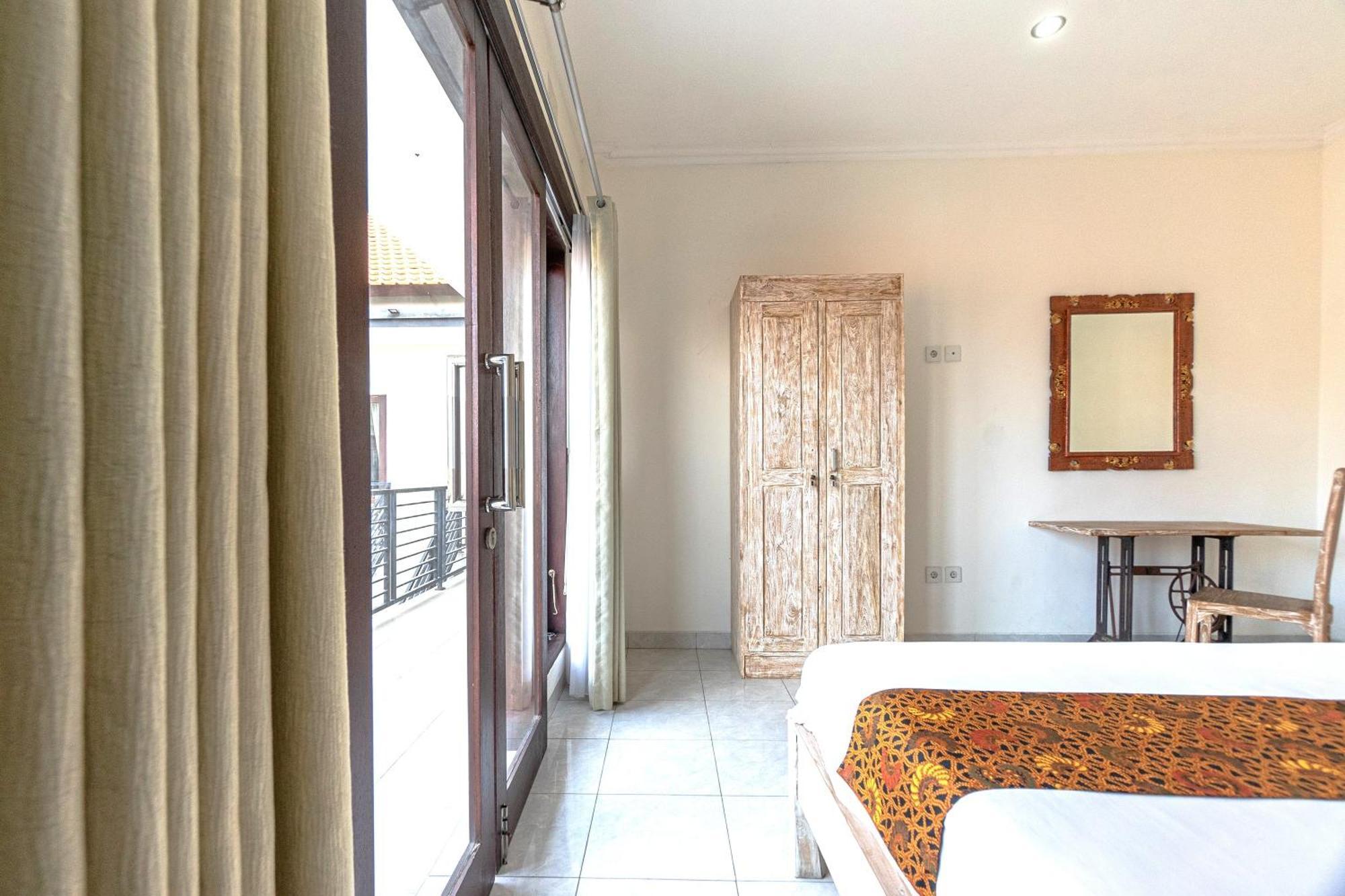 Azalea Homestay & Villa Canggu  Ngoại thất bức ảnh