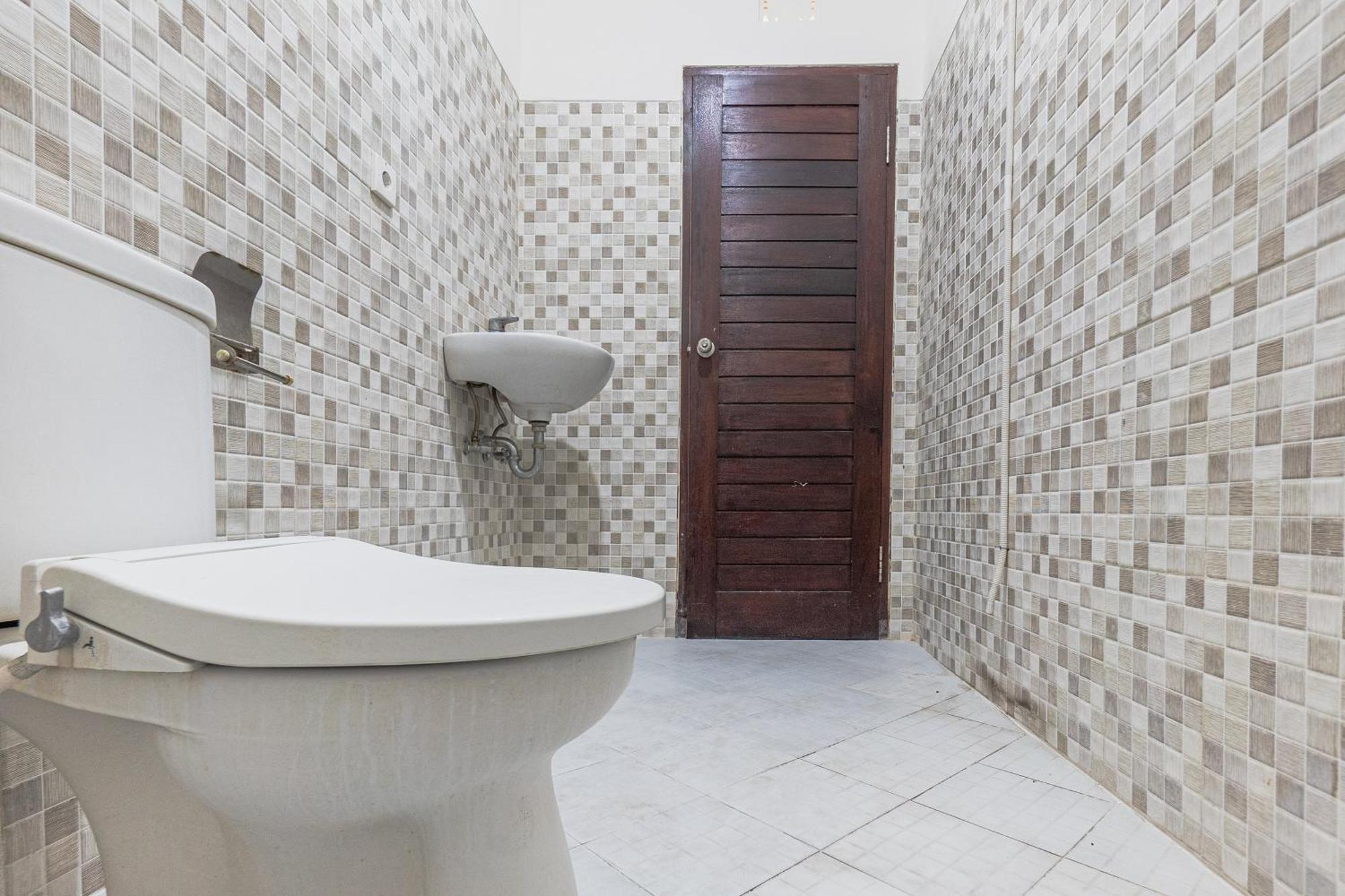 Azalea Homestay & Villa Canggu  Ngoại thất bức ảnh