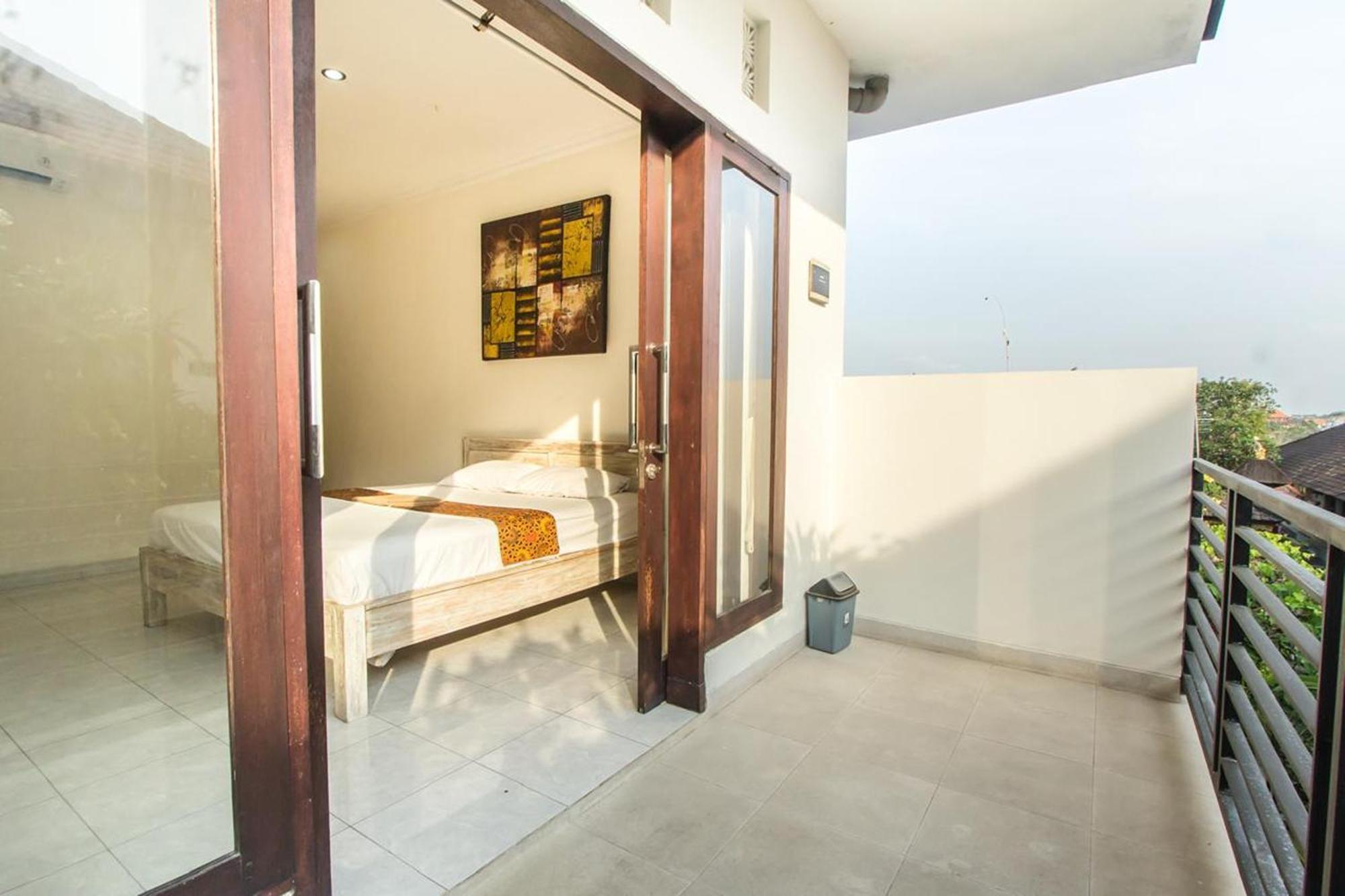 Azalea Homestay & Villa Canggu  Ngoại thất bức ảnh
