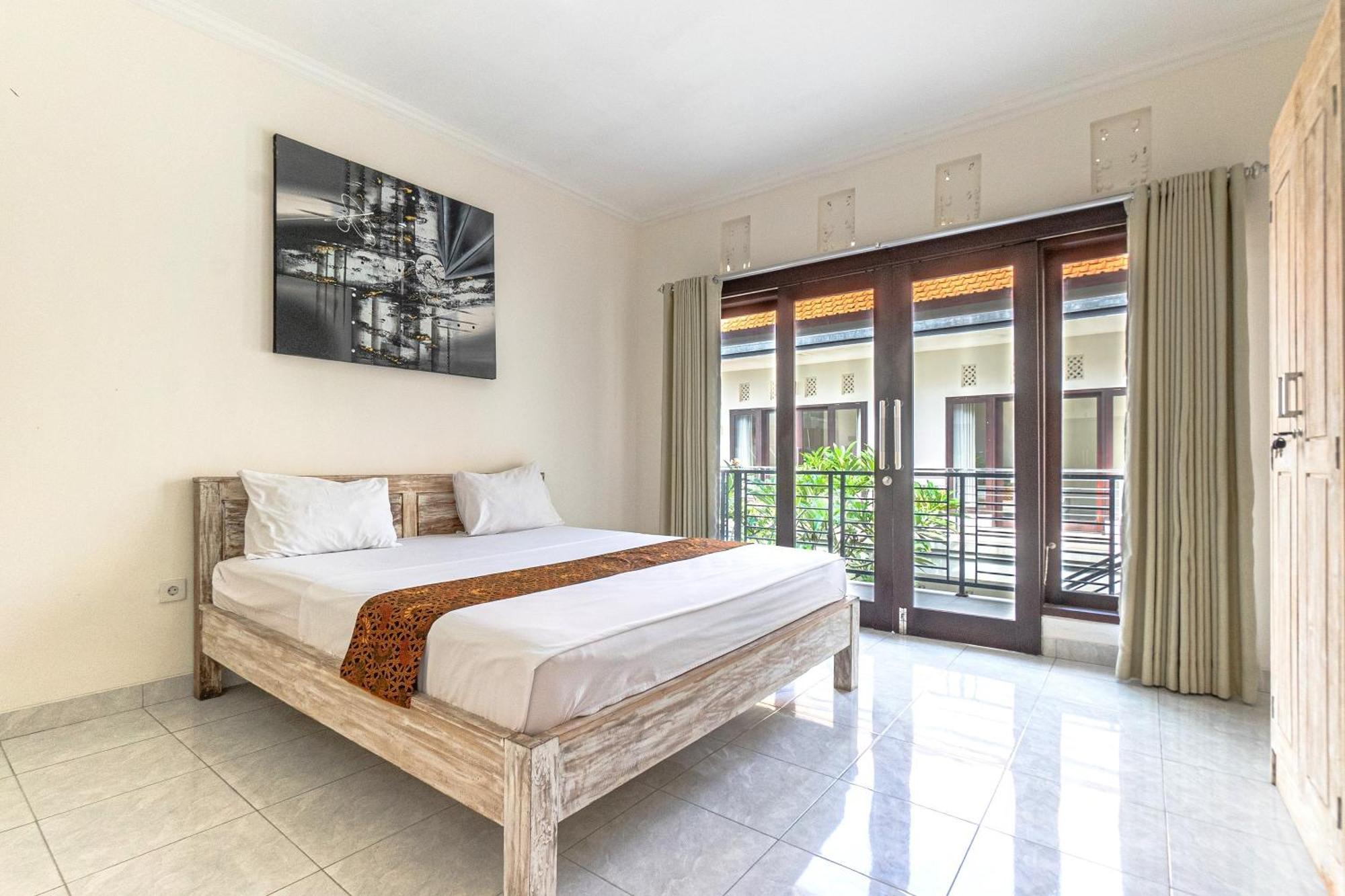 Azalea Homestay & Villa Canggu  Ngoại thất bức ảnh