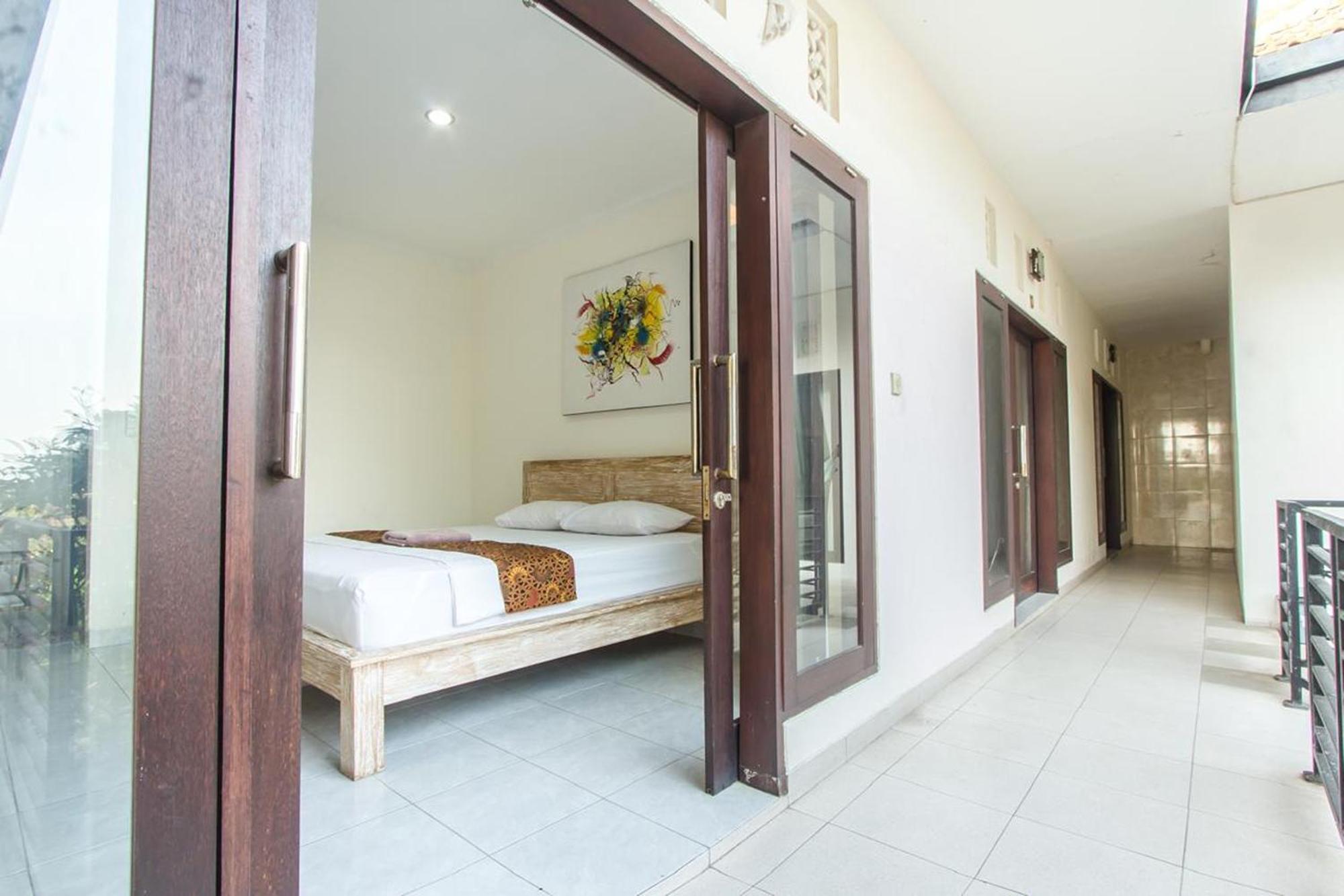 Azalea Homestay & Villa Canggu  Ngoại thất bức ảnh