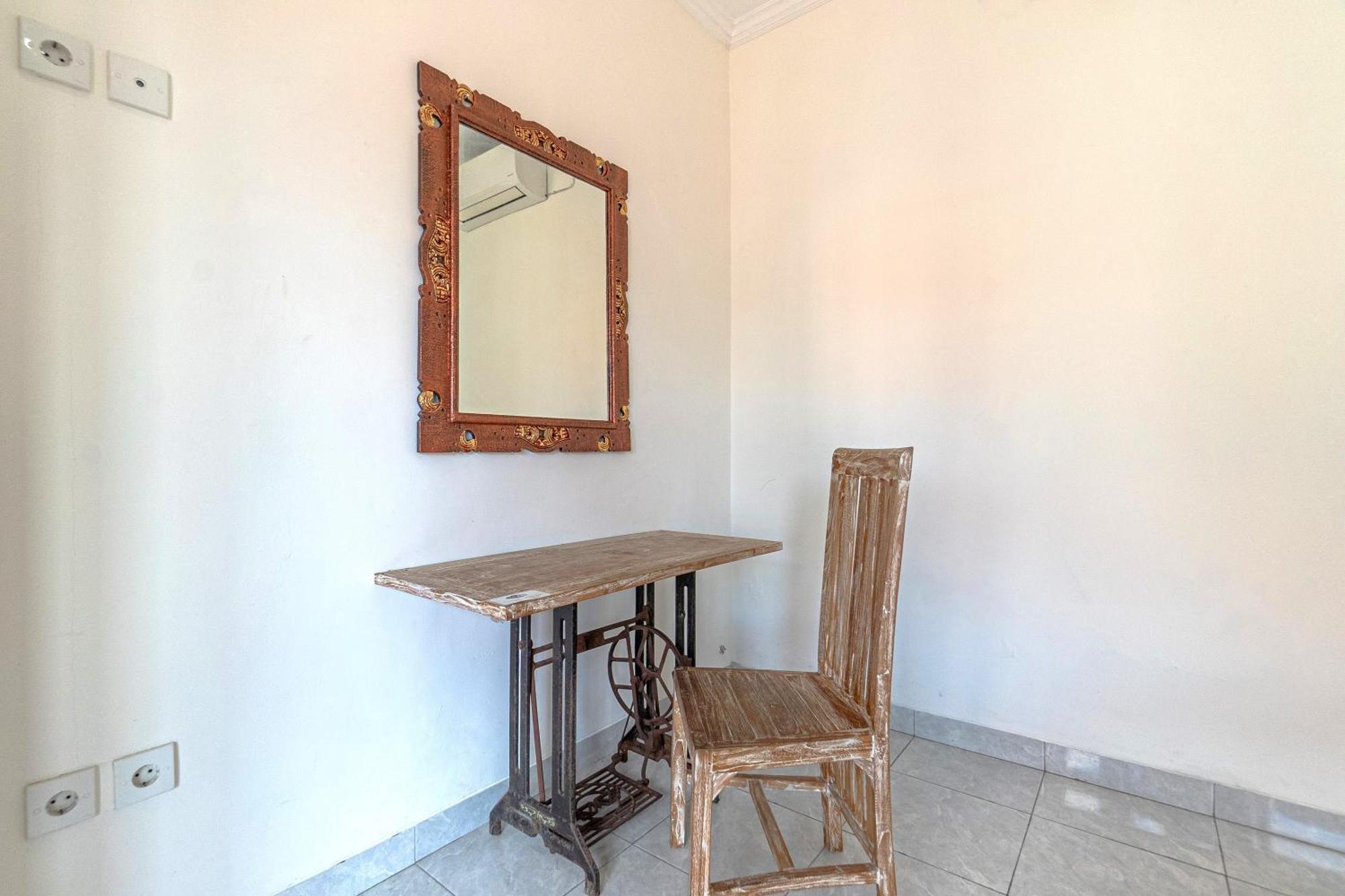 Azalea Homestay & Villa Canggu  Ngoại thất bức ảnh