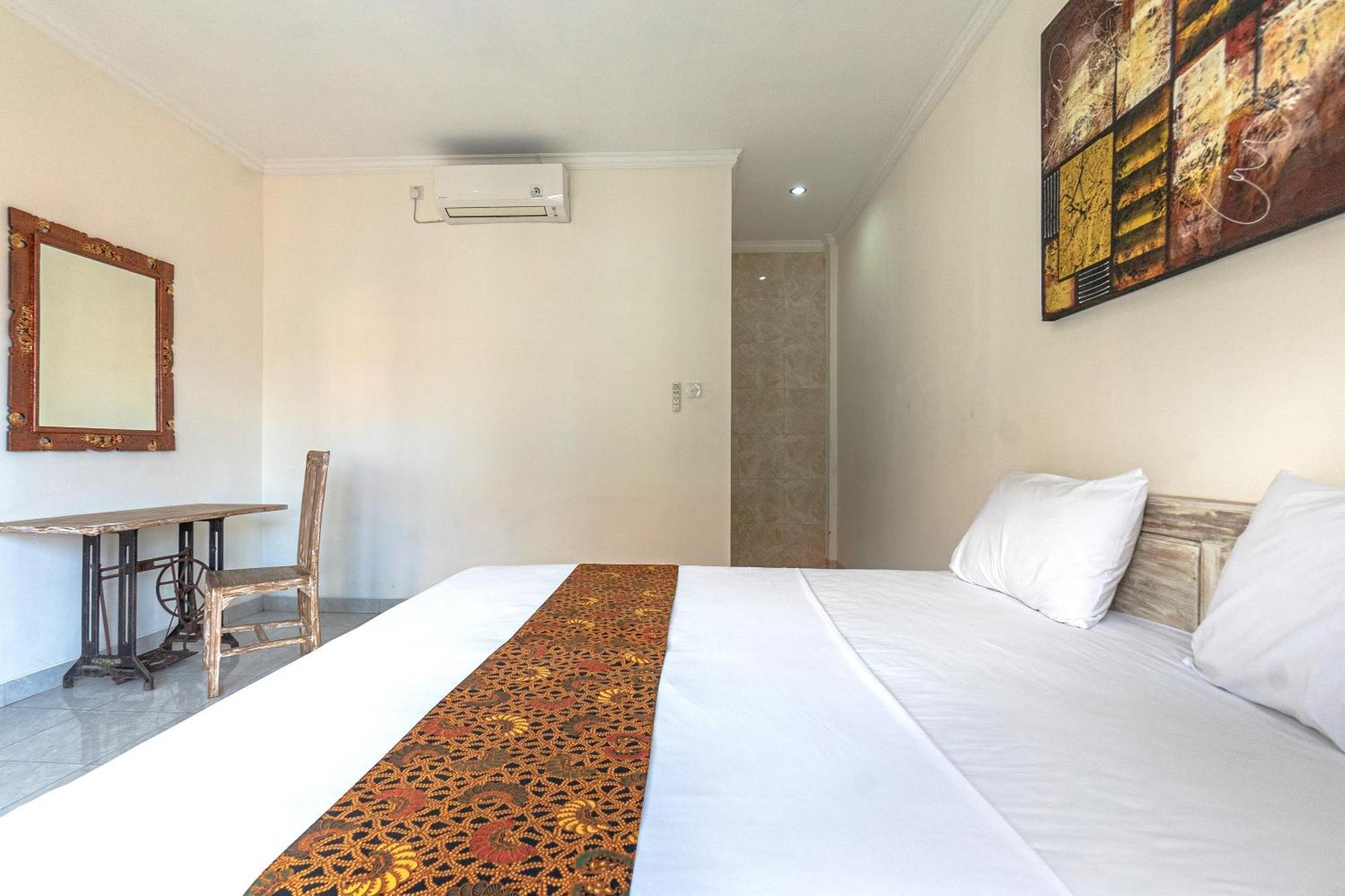 Azalea Homestay & Villa Canggu  Ngoại thất bức ảnh