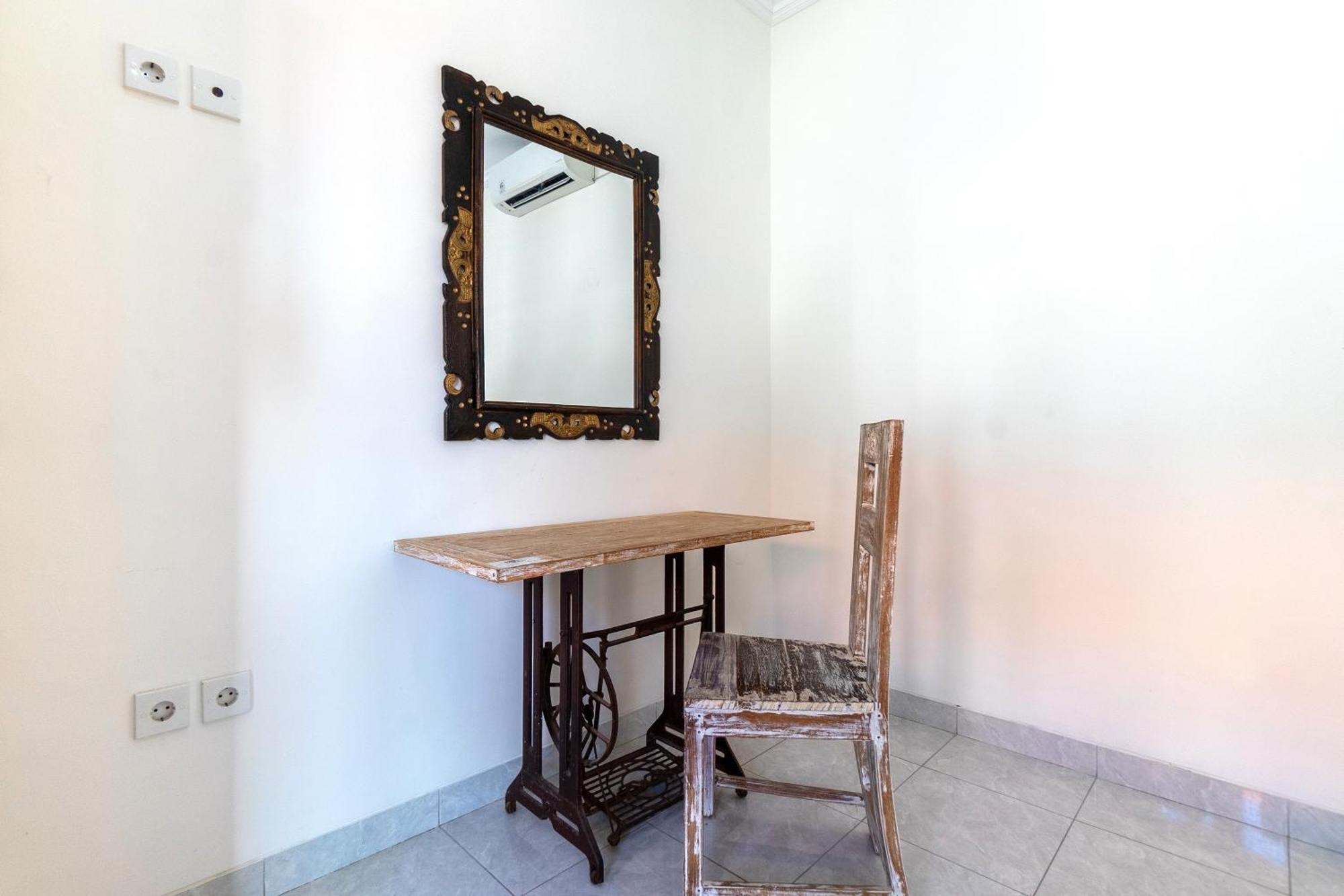 Azalea Homestay & Villa Canggu  Ngoại thất bức ảnh