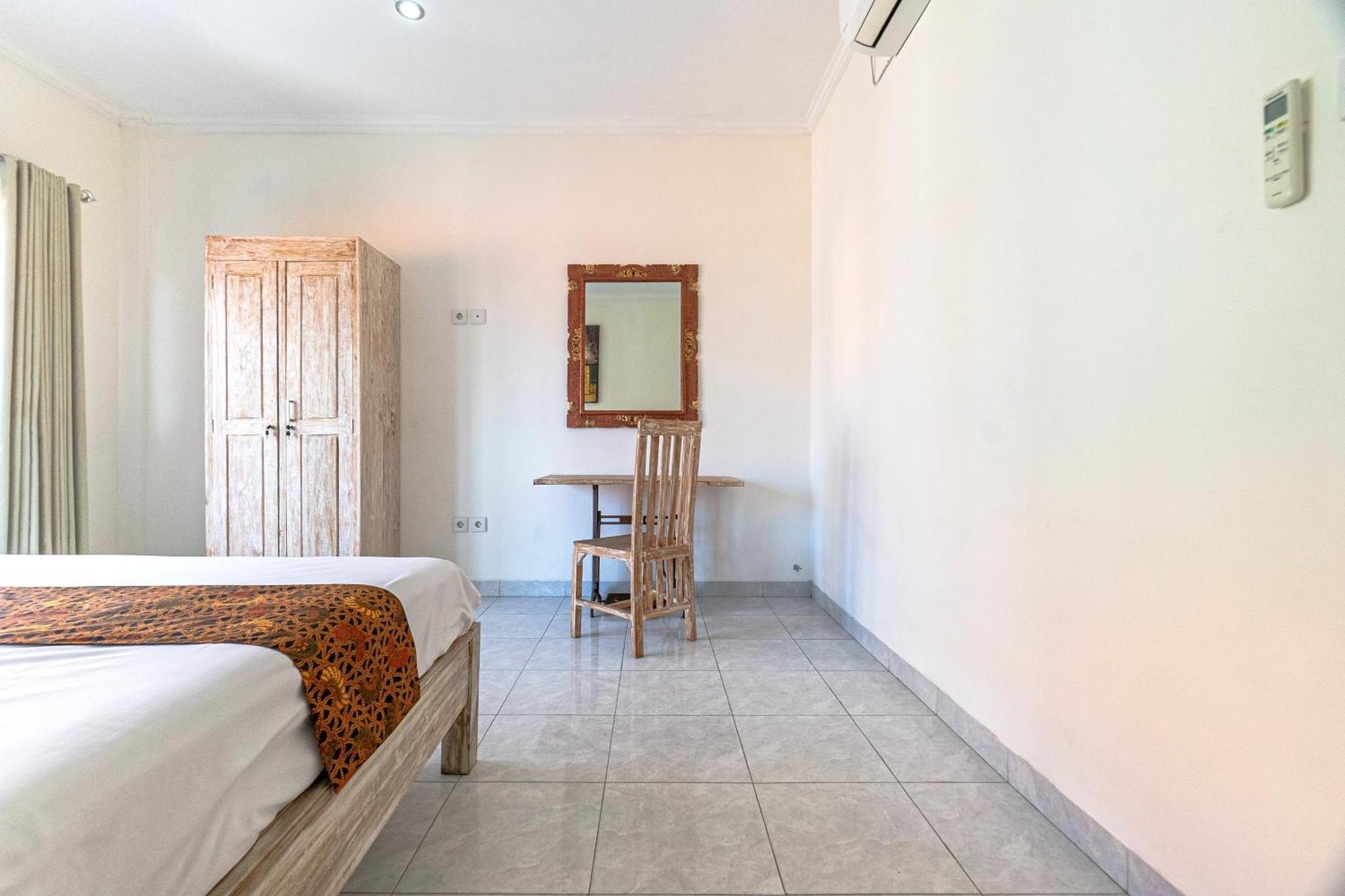 Azalea Homestay & Villa Canggu  Ngoại thất bức ảnh