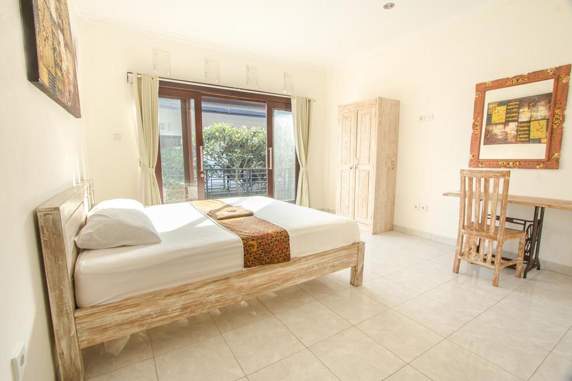 Azalea Homestay & Villa Canggu  Ngoại thất bức ảnh