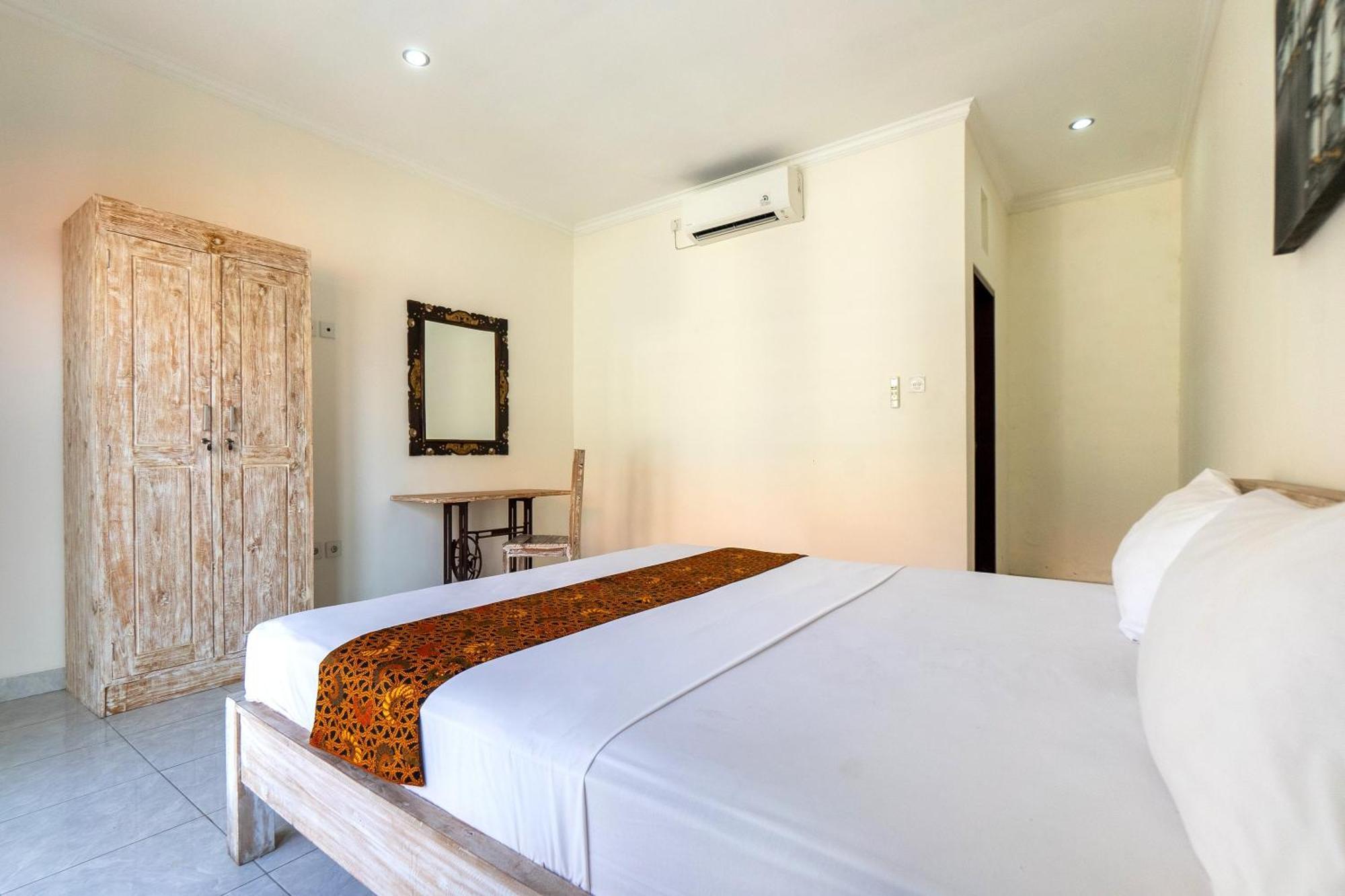 Azalea Homestay & Villa Canggu  Ngoại thất bức ảnh
