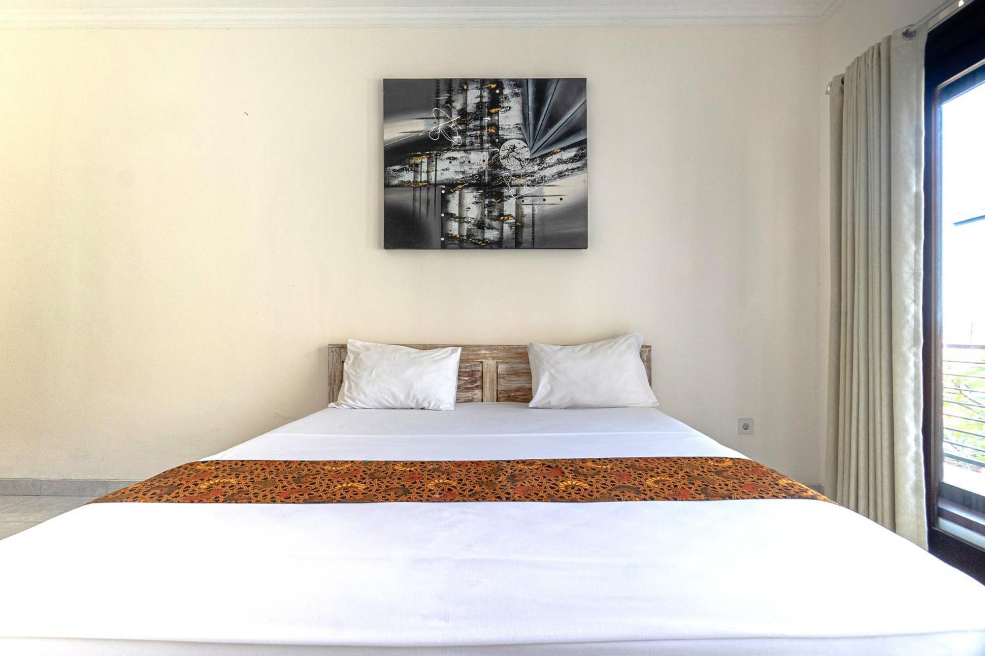 Azalea Homestay & Villa Canggu  Ngoại thất bức ảnh