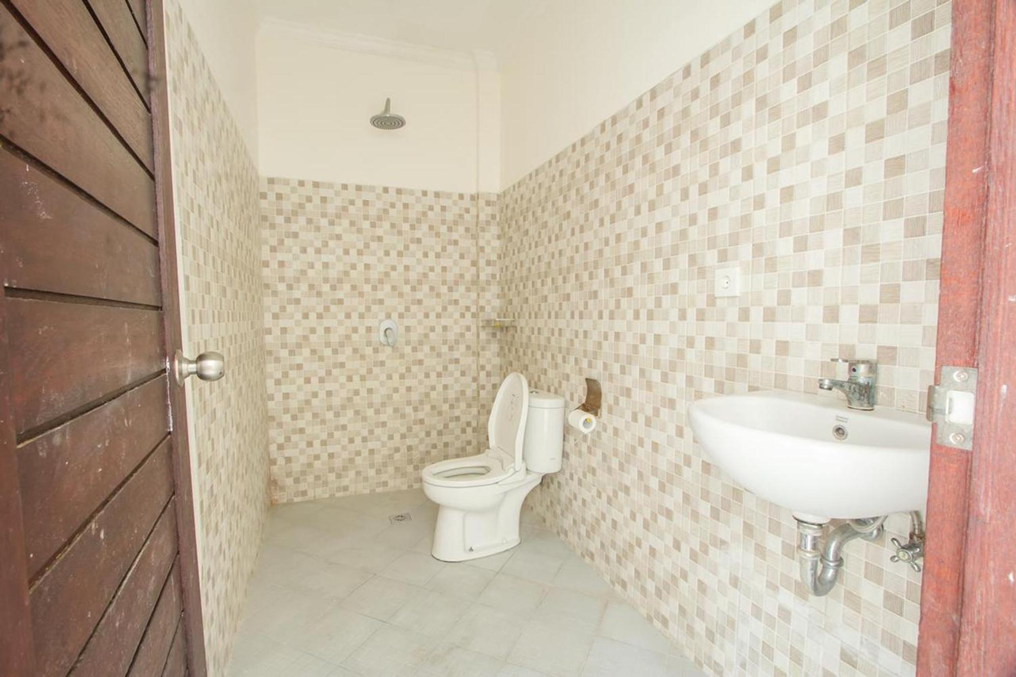 Azalea Homestay & Villa Canggu  Ngoại thất bức ảnh