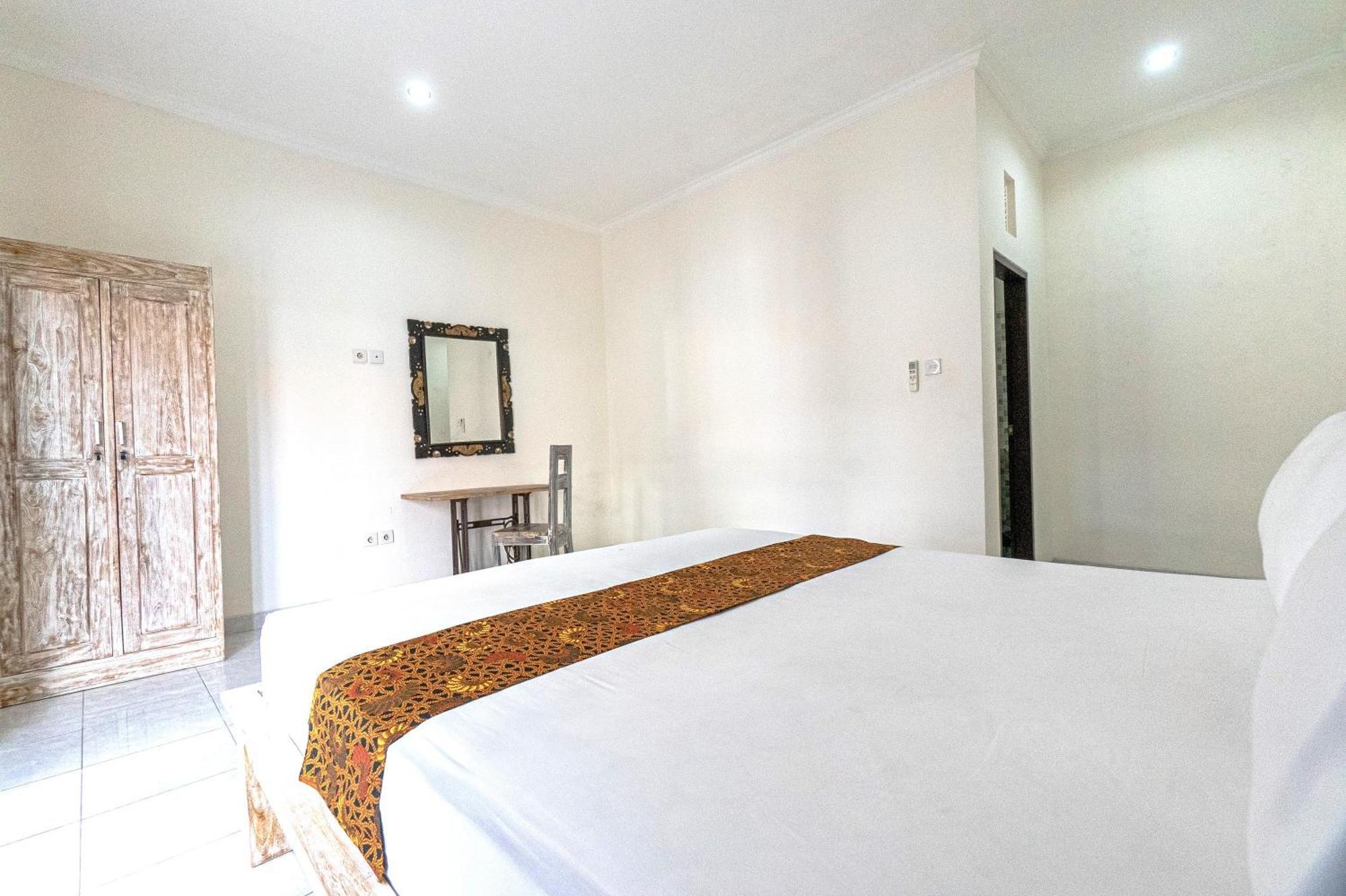 Azalea Homestay & Villa Canggu  Ngoại thất bức ảnh