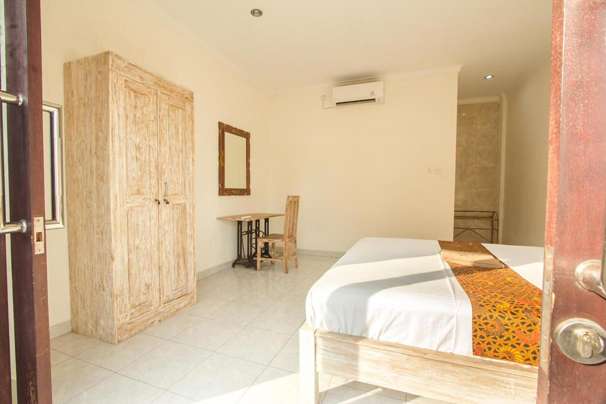 Azalea Homestay & Villa Canggu  Ngoại thất bức ảnh