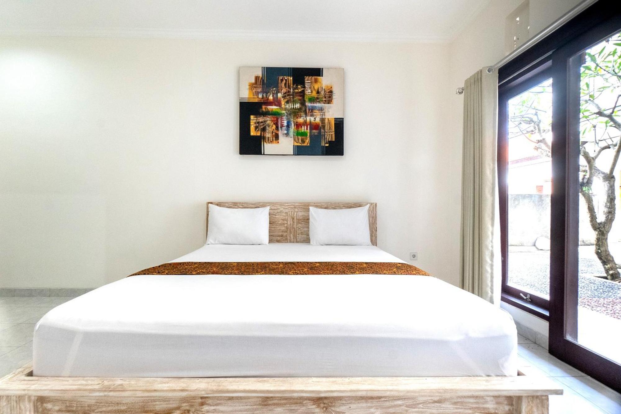 Azalea Homestay & Villa Canggu  Ngoại thất bức ảnh
