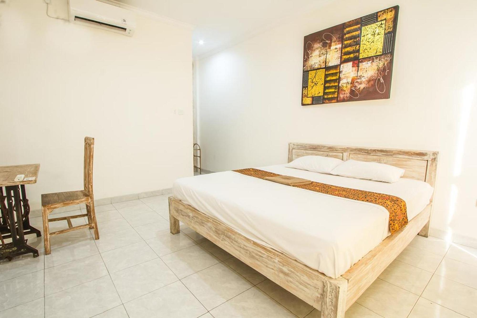 Azalea Homestay & Villa Canggu  Ngoại thất bức ảnh