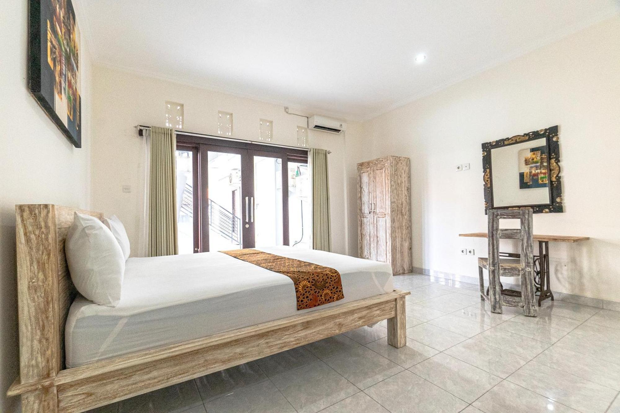 Azalea Homestay & Villa Canggu  Ngoại thất bức ảnh