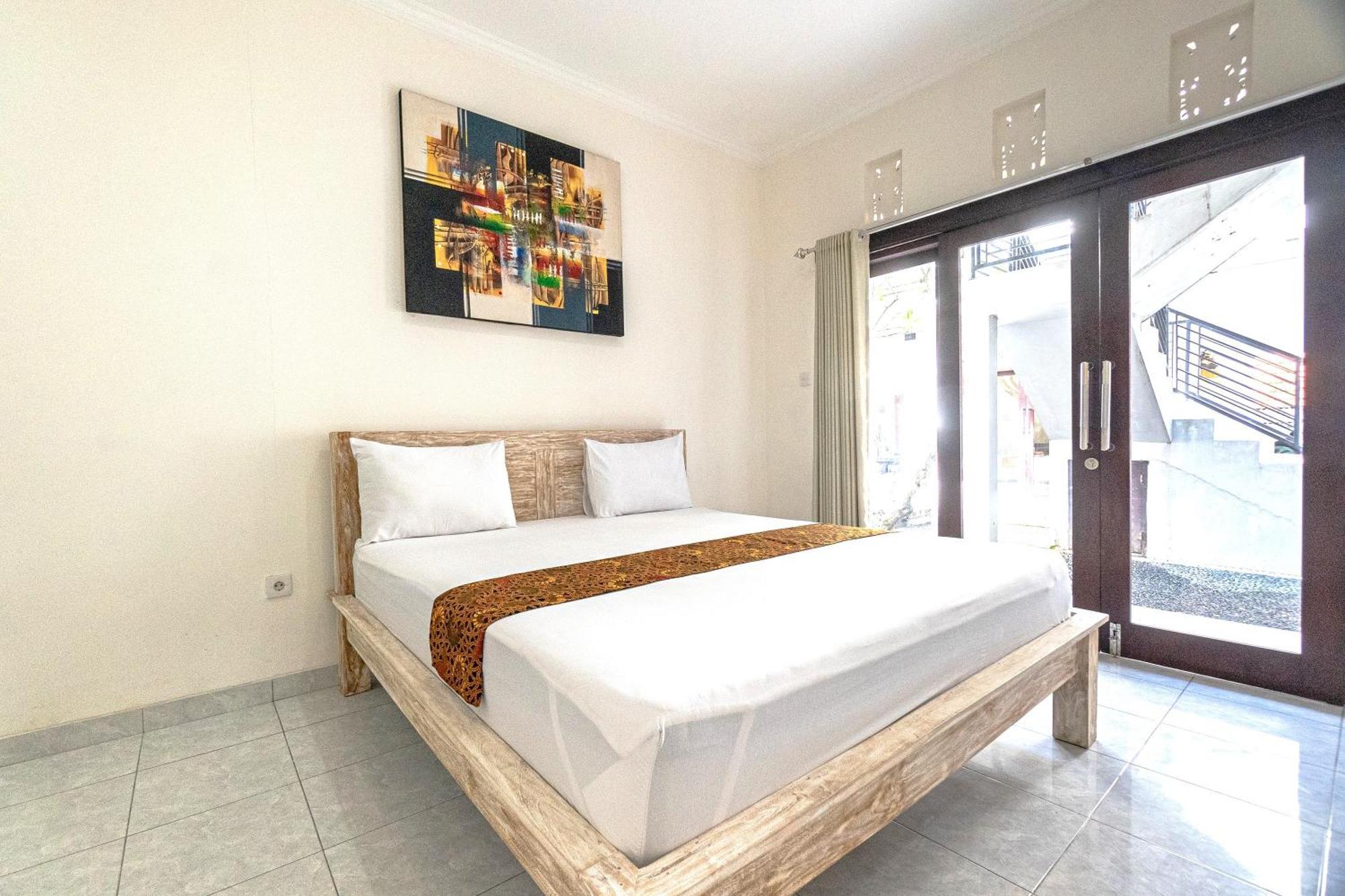 Azalea Homestay & Villa Canggu  Ngoại thất bức ảnh