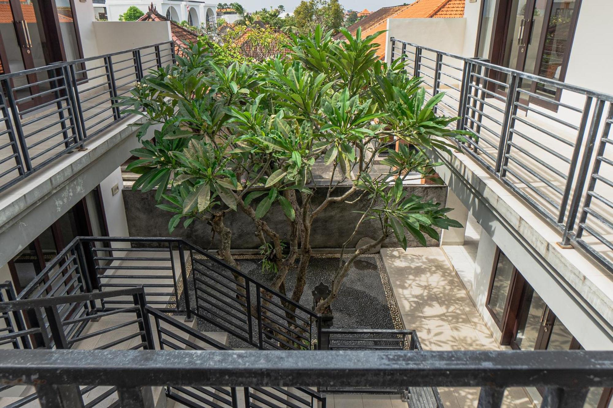 Azalea Homestay & Villa Canggu  Ngoại thất bức ảnh