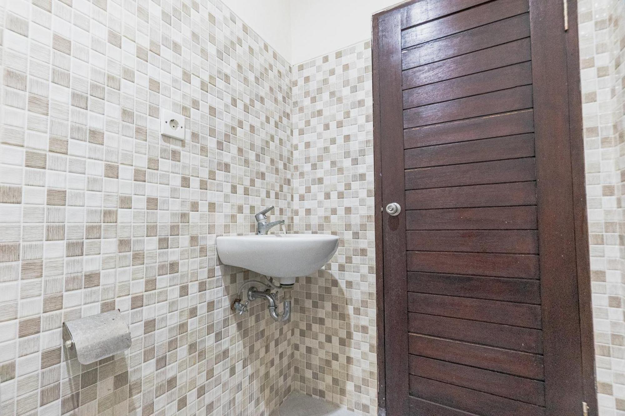 Azalea Homestay & Villa Canggu  Ngoại thất bức ảnh